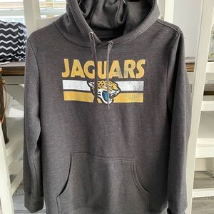 Jacksonville Jaguars women’s Hoodie